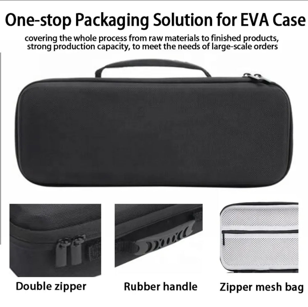 Housse de Protection Premium pour Machine à Café Portative
