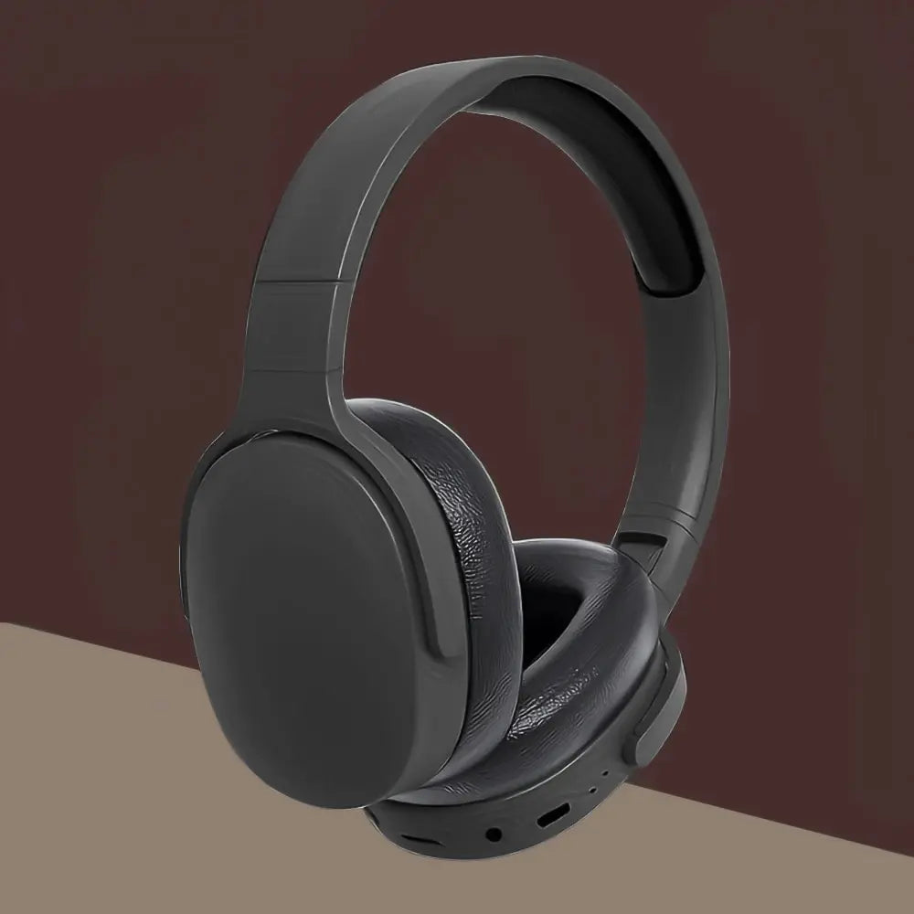 Headset Bluetooth Headphone True Wireless Sports With Headset Noise Reduction Computer Gaming Long Life High Sound Quality 2024