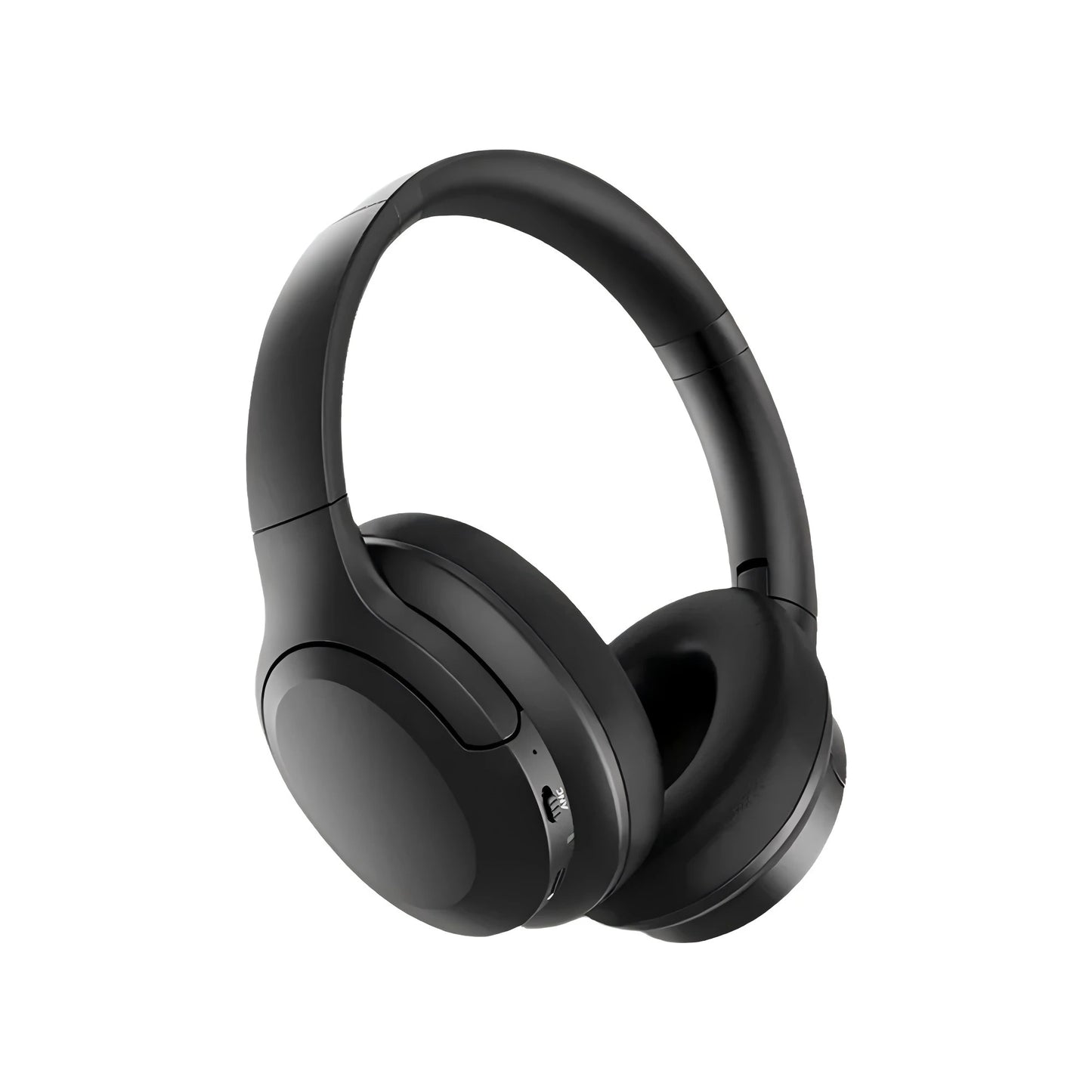 NEW Bluetooth Headphone 120 Hours Standby ANC Noise Cancellation Hi-Fi Sound Fast Charging Voice Assistant BT 5.3 Sport Headset