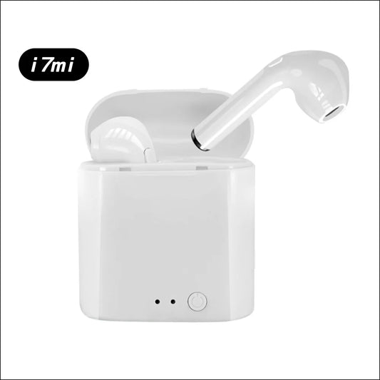 1 Piece of Fashionable Bluetooth Headsets, Gaming Headsets, Outdoor Sports Listening to Music, Comfortable to Wear