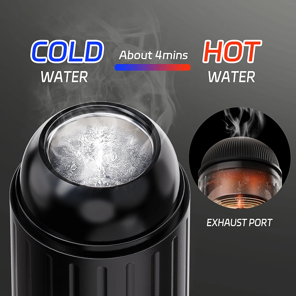 Cafelffe Outdoor Combination Wireless Electric portable espresso