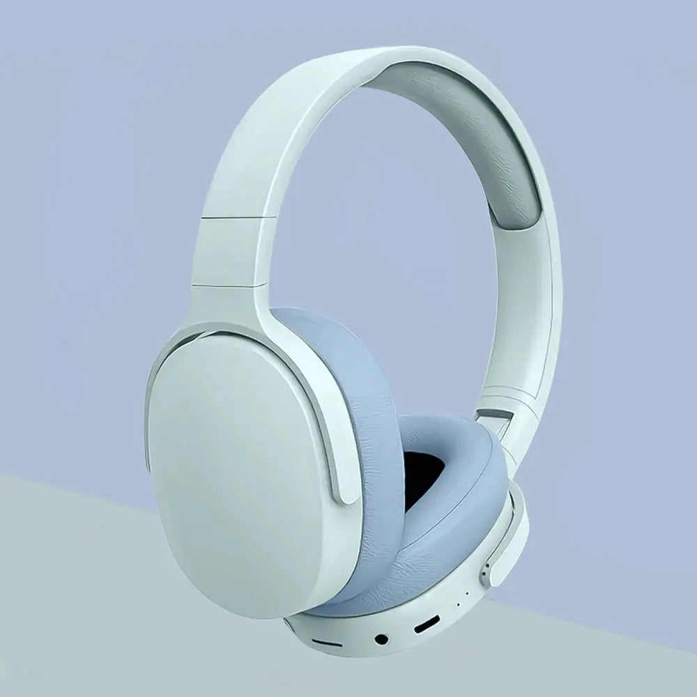 Headset Bluetooth Headphone True Wireless Sports With Headset Noise Reduction Computer Gaming Long Life High Sound Quality 2024