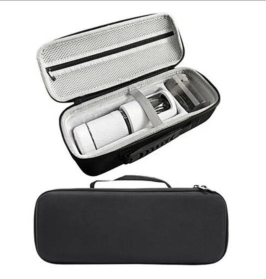Housse de Protection Premium pour Machine à Café Portative
