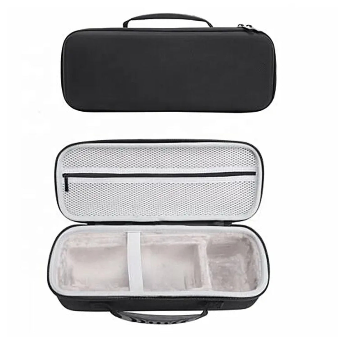 Housse de Protection Premium pour Machine à Café Portative
