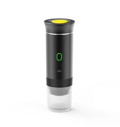 Xiaomi Youpin Coffee Machine Wireless Electric Portable Espresso